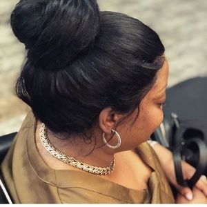 Human Lace Wigs